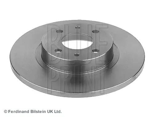 спирачен диск BLUE PRINT ADL144330