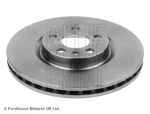 спирачен диск BLUE PRINT ADL144331
