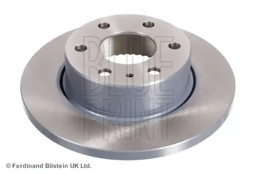 спирачен диск BLUE PRINT ADL144333