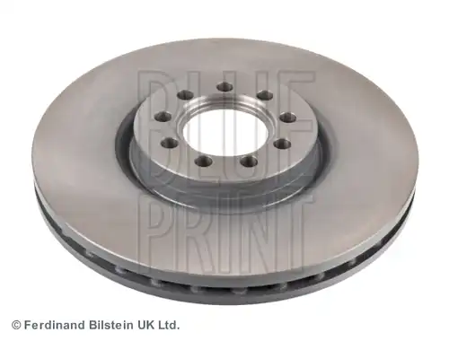 спирачен диск BLUE PRINT ADL144334