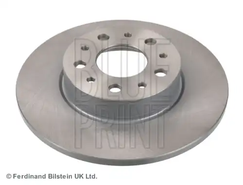 спирачен диск BLUE PRINT ADL144338