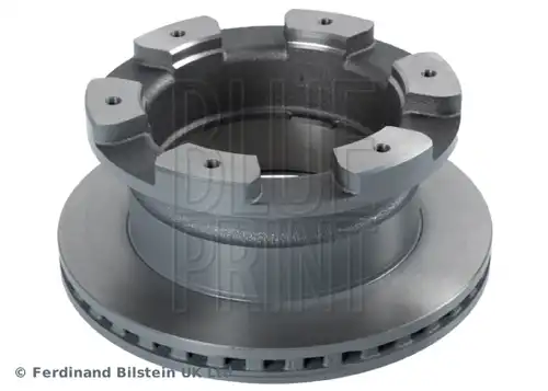 спирачен диск BLUE PRINT ADL144341