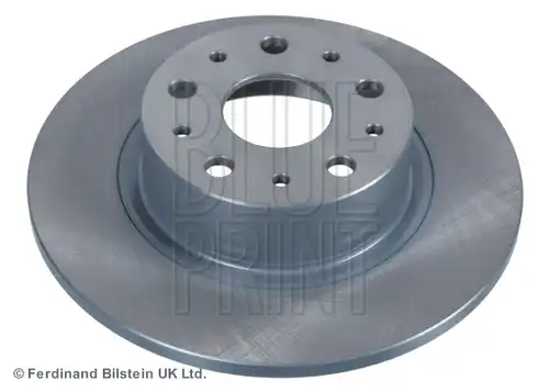 спирачен диск BLUE PRINT ADL144344