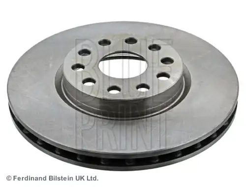 спирачен диск BLUE PRINT ADL144345