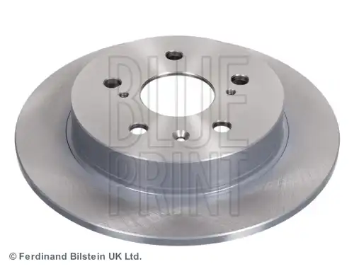 спирачен диск BLUE PRINT ADL144346