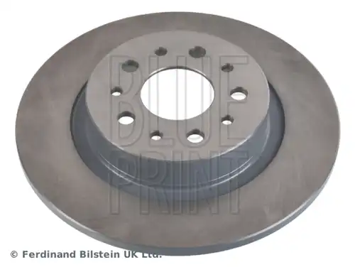 спирачен диск BLUE PRINT ADL144348