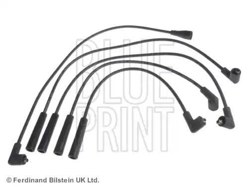 комплект запалителеи кабели BLUE PRINT ADM51601
