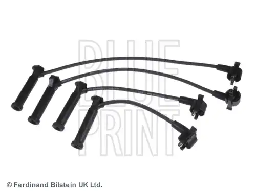 комплект запалителеи кабели BLUE PRINT ADM51604