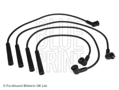 комплект запалителеи кабели BLUE PRINT ADM51629