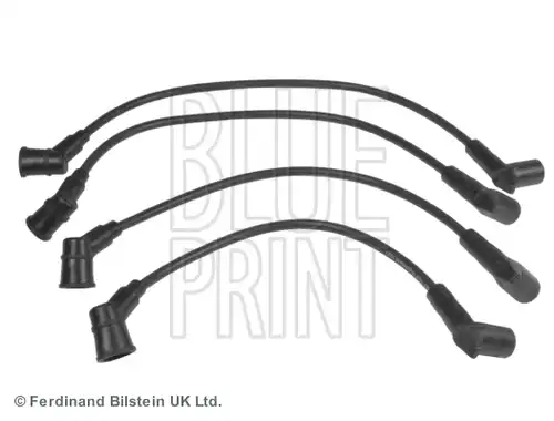 комплект запалителеи кабели BLUE PRINT ADM51644