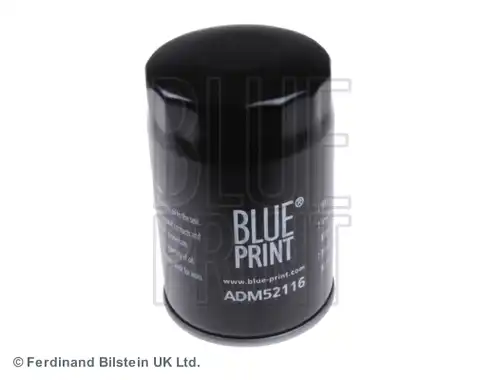 маслен филтър BLUE PRINT ADM52116