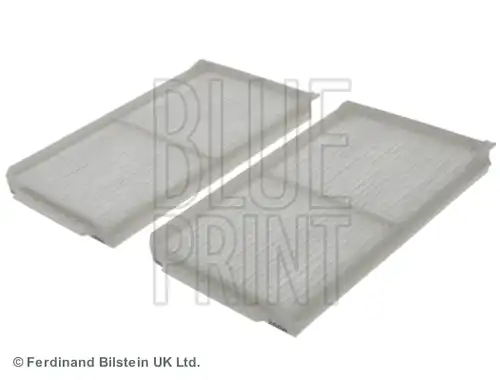 комплект филтри, въздух за купето BLUE PRINT ADM52523