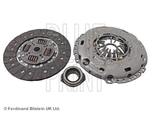 комплект съединител BLUE PRINT ADM530118C