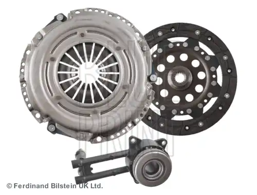 комплект съединител BLUE PRINT ADM53085