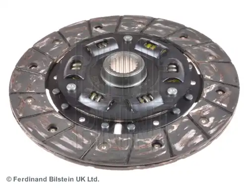 диск на съединителя BLUE PRINT ADM53106