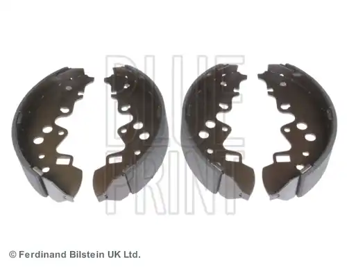 комплект спирачна челюст BLUE PRINT ADM54144