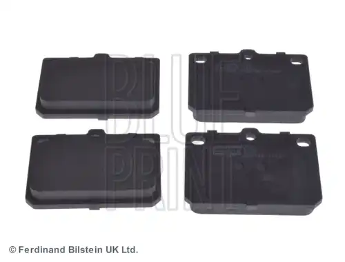 накладки BLUE PRINT ADM54204