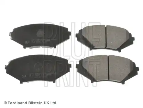 накладки BLUE PRINT ADM542101