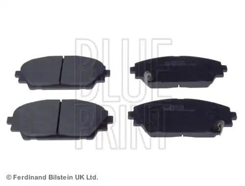 накладки BLUE PRINT ADM542108