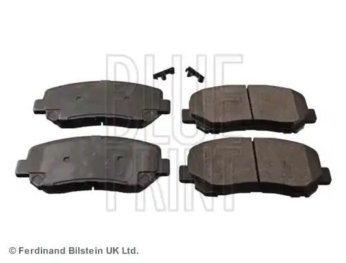 накладки BLUE PRINT ADM542113