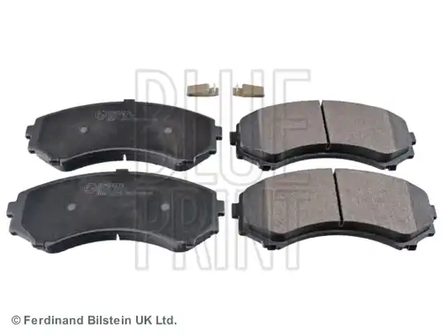 накладки BLUE PRINT ADM54278