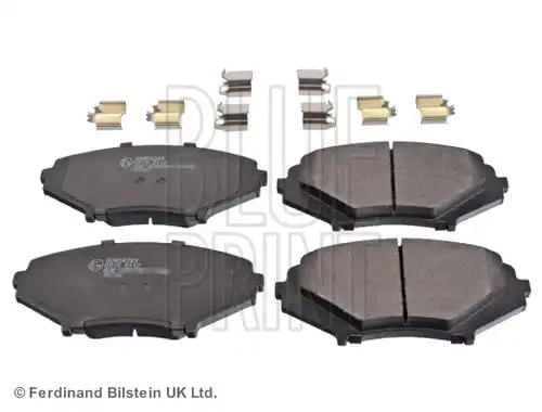 накладки BLUE PRINT ADM54283
