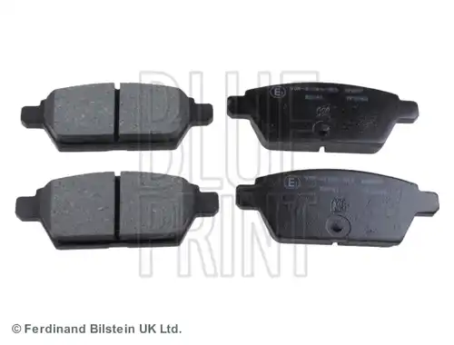 накладки BLUE PRINT ADM54288