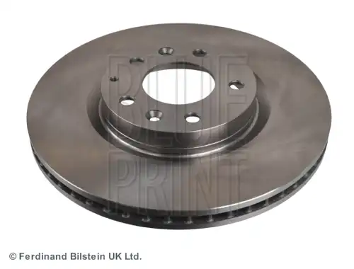 спирачен диск BLUE PRINT ADM543118