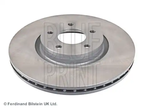 спирачен диск BLUE PRINT ADM543119