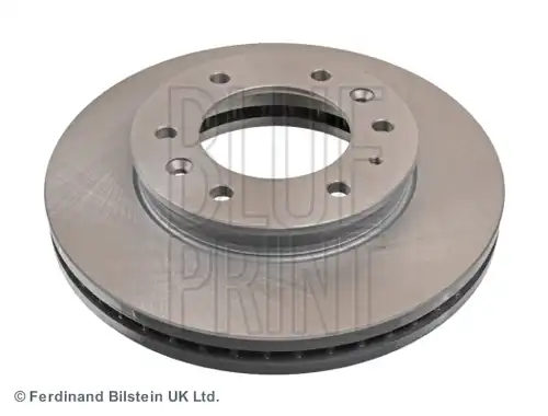 спирачен диск BLUE PRINT ADM543125