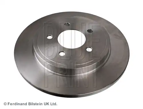 спирачен диск BLUE PRINT ADM543126