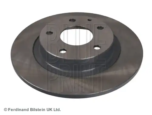спирачен диск BLUE PRINT ADM543127