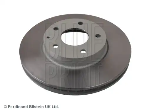 спирачен диск BLUE PRINT ADM543129