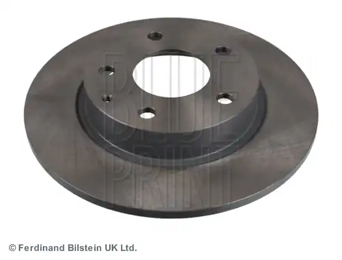 спирачен диск BLUE PRINT ADM543131