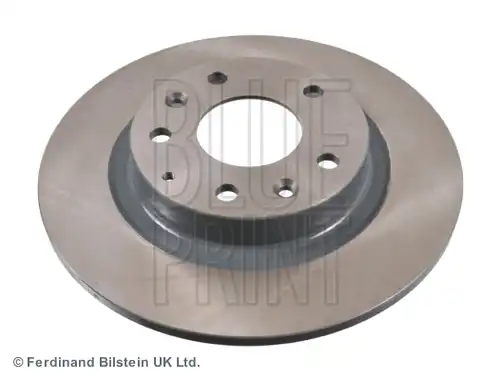 спирачен диск BLUE PRINT ADM543132