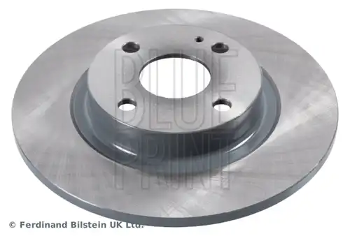 спирачен диск BLUE PRINT ADM543133