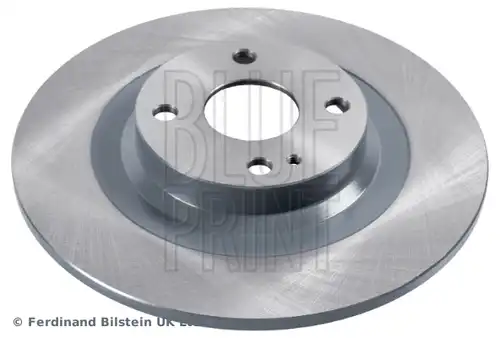 спирачен диск BLUE PRINT ADM543134