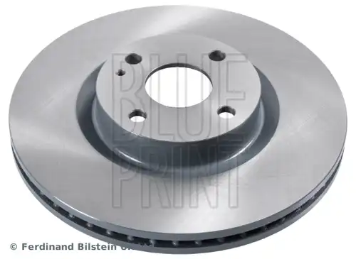 спирачен диск BLUE PRINT ADM543135