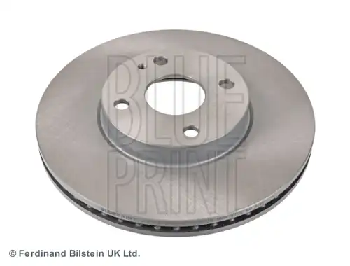 спирачен диск BLUE PRINT ADM543136