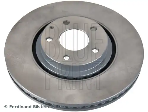 спирачен диск BLUE PRINT ADM543137