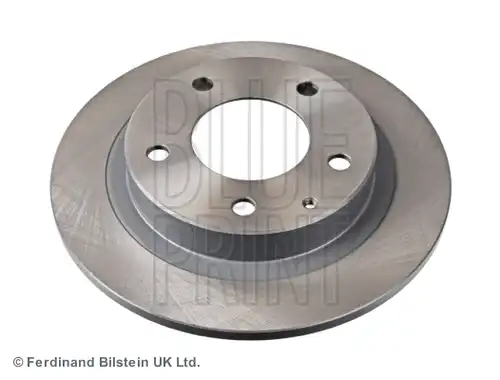 спирачен диск BLUE PRINT ADM54347
