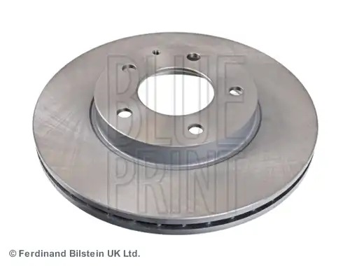 спирачен диск BLUE PRINT ADM54351