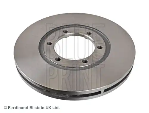 спирачен диск BLUE PRINT ADM54369