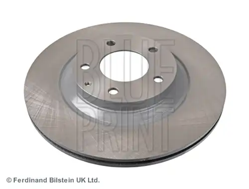 спирачен диск BLUE PRINT ADM54376
