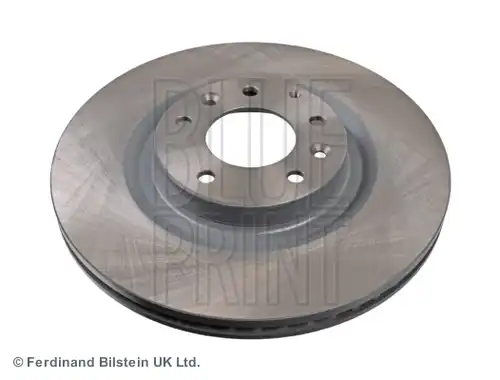 спирачен диск BLUE PRINT ADM54378