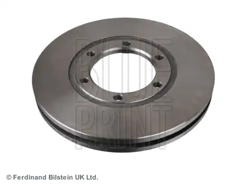 спирачен диск BLUE PRINT ADM54389