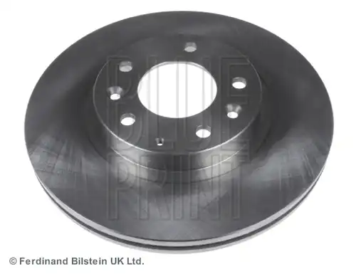 спирачен диск BLUE PRINT ADM54398