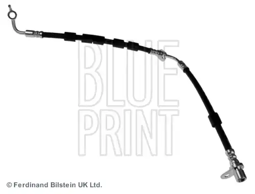 спирачен маркуч BLUE PRINT ADM553125