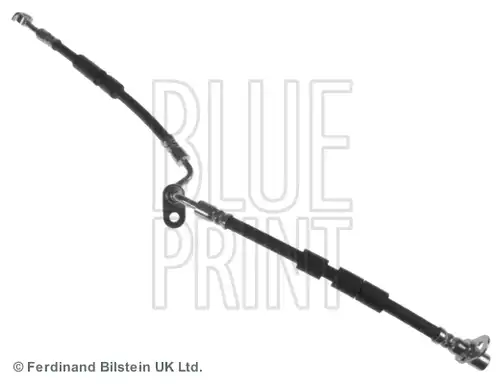 спирачен маркуч BLUE PRINT ADM553128