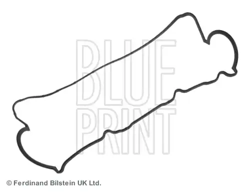 гарнитура, капак на цилиндрова глава BLUE PRINT ADM56713